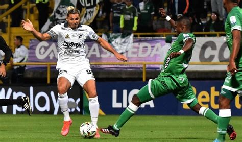 deportivo cali hoy resultado